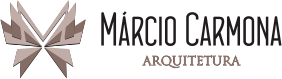 Logotipo Marcio Carmona